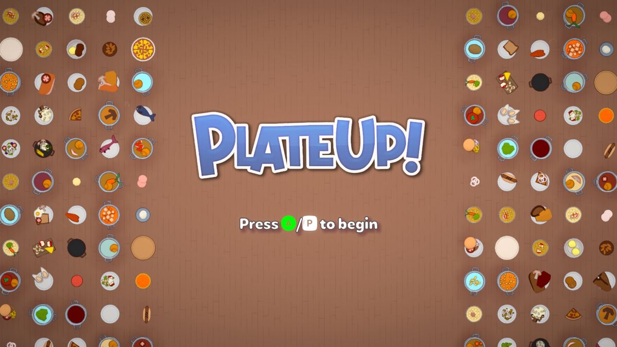 PlateUp screenshot 3 for Nintendo Switch